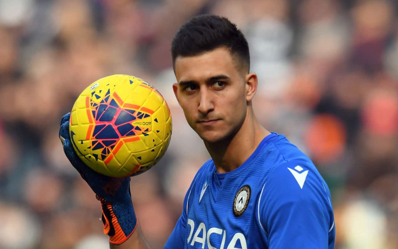 Serie A, quali portieri hanno più clean sheets in campionato? Classifica Sky Sport Serie A, quali portieri hanno più clean sheets in campionato? Classifica Sky Sport